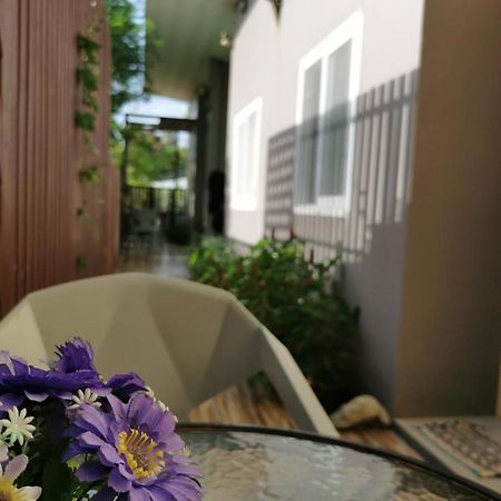 De​ Lanta place Ko Lanta Buitenkant foto