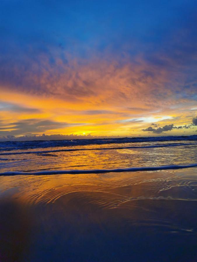 De​ Lanta place Ko Lanta Buitenkant foto